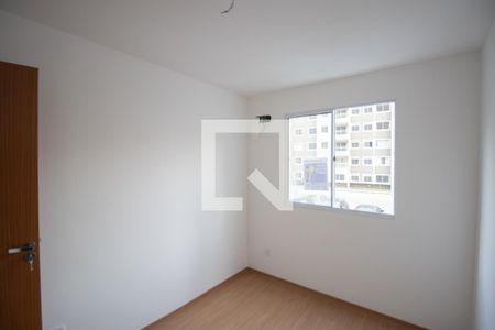 Quarto 1 de apartamento para alugar com 2 quartos, 47m² em Alcântara, São Gonçalo