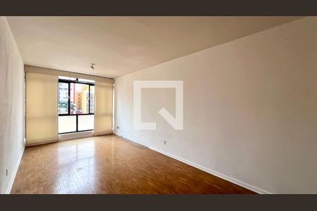 Apartamento para alugar com 94m², 2 quartos e 1 vagaSala 