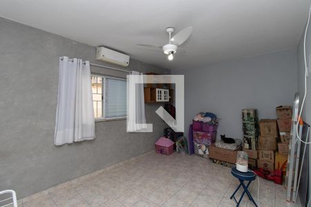 Quarto 1 de casa para alugar com 2 quartos, 116m² em Parque Novo Mundo, São Paulo