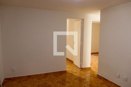 sala de apartamento para alugar com 2 quartos, 50m² em Santa Maria, Osasco