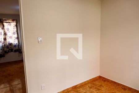 Quarto 1 de apartamento para alugar com 2 quartos, 50m² em Santa Maria, Osasco