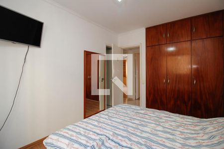 Suíte de apartamento à venda com 3 quartos, 130m² em Pinheiros, São Paulo