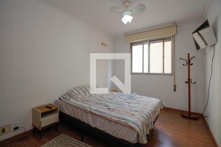 Suíte de apartamento à venda com 3 quartos, 130m² em Pinheiros, São Paulo