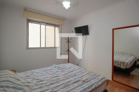 Suíte de apartamento à venda com 3 quartos, 130m² em Pinheiros, São Paulo