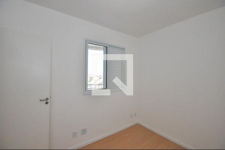 Quarto 1 de apartamento para alugar com 2 quartos, 55m² em Jardim Monte Alegre, Taboão da Serra