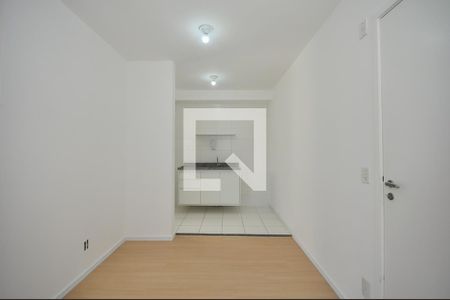 Sala de Jantar de apartamento para alugar com 2 quartos, 55m² em Jardim Monte Alegre, Taboão da Serra