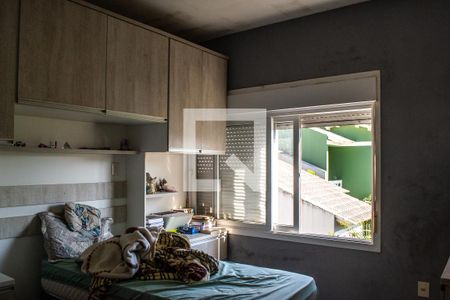 Quarto de casa de condomínio para alugar com 3 quartos, 95m² em Hípica, Porto Alegre