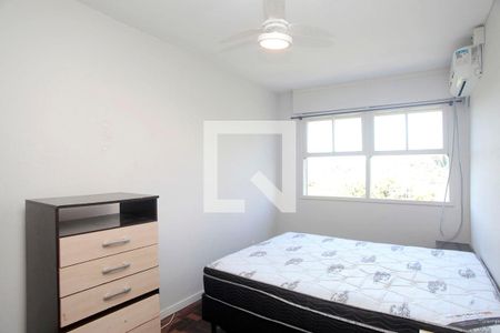 Quarto 1 de apartamento para alugar com 2 quartos, 64m² em Jardim Botânico, Porto Alegre