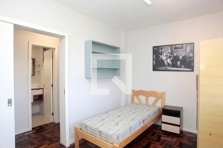 Quarto 2 de apartamento para alugar com 2 quartos, 64m² em Jardim Botânico, Porto Alegre