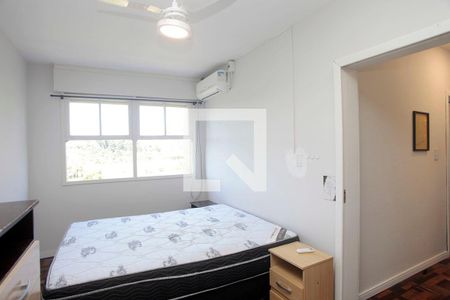 Quarto 1 de apartamento para alugar com 2 quartos, 64m² em Jardim Botânico, Porto Alegre