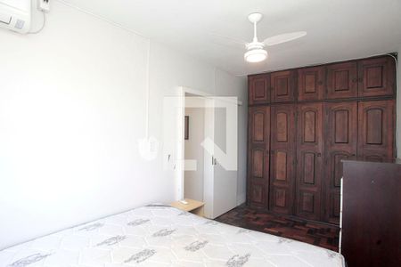 Quarto 1 de apartamento para alugar com 2 quartos, 64m² em Jardim Botânico, Porto Alegre