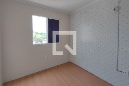 Quarto 1 de apartamento para alugar com 2 quartos, 47m² em Jardim do Lago Continuação, Campinas