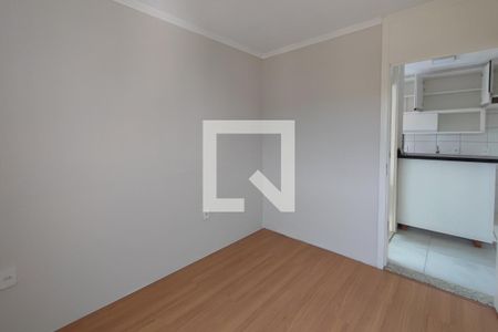 Quarto 2 de apartamento para alugar com 2 quartos, 47m² em Jardim do Lago Continuação, Campinas