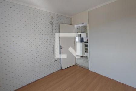 Quarto 1 de apartamento para alugar com 2 quartos, 47m² em Jardim do Lago Continuação, Campinas