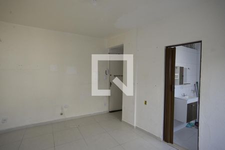 Studio de kitnet/studio à venda com 1 quarto, 25m² em Liberdade, São Paulo