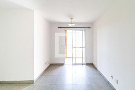 Sala de apartamento à venda com 3 quartos, 70m² em Jaguaré, São Paulo