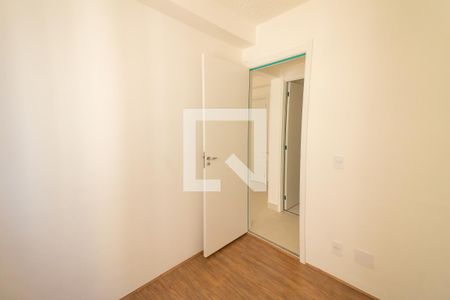 Quarto de apartamento para alugar com 2 quartos, 32m² em Vila Graciosa, São Paulo