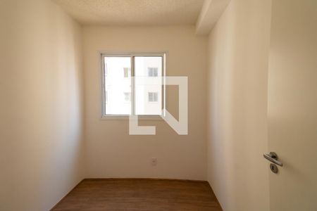 Quarto  de apartamento para alugar com 2 quartos, 32m² em Vila Graciosa, São Paulo