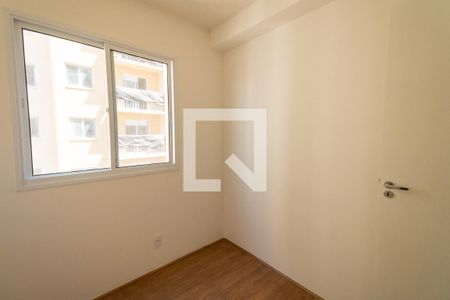 Quarto de apartamento para alugar com 2 quartos, 32m² em Vila Graciosa, São Paulo