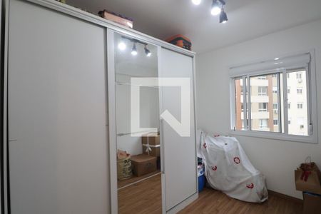 Quarto 2 de apartamento para alugar com 3 quartos, 76m² em Marechal Rondon, Canoas