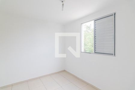 Quarto 1 de apartamento para alugar com 2 quartos, 49m² em Parque Sao Vicente, Santo André