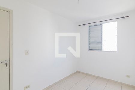 Quarto 2 de apartamento para alugar com 2 quartos, 49m² em Parque Sao Vicente, Santo André