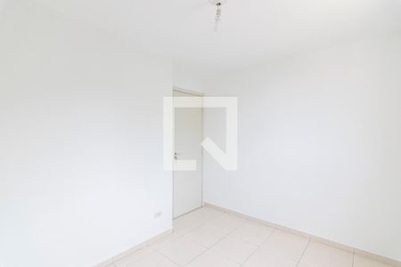 Quarto 1 de apartamento para alugar com 2 quartos, 49m² em Parque Sao Vicente, Santo André