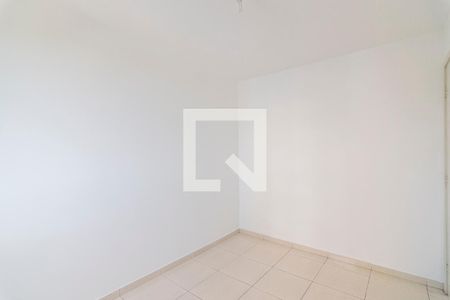 Quarto 2 de apartamento para alugar com 2 quartos, 49m² em Parque Sao Vicente, Santo André