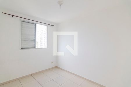 Quarto 2 de apartamento para alugar com 2 quartos, 49m² em Parque Sao Vicente, Santo André