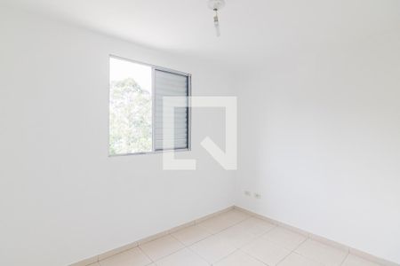 Quarto 1 de apartamento para alugar com 2 quartos, 49m² em Parque Sao Vicente, Santo André