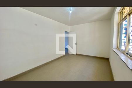 Sala de apartamento para alugar com 3 quartos, 120m² em Coração de Jesus, Belo Horizonte