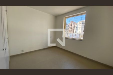 Quarto Suíte de apartamento para alugar com 3 quartos, 120m² em Coração de Jesus, Belo Horizonte