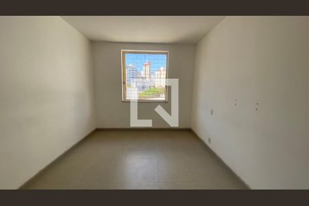 Quarto 2 de apartamento para alugar com 3 quartos, 120m² em Coração de Jesus, Belo Horizonte