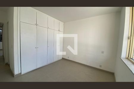 Quarto Suíte de apartamento para alugar com 3 quartos, 120m² em Coração de Jesus, Belo Horizonte