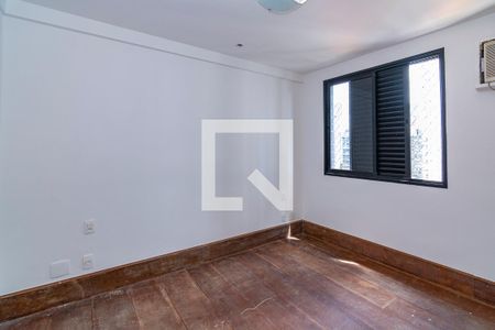 Suíte 1 de apartamento à venda com 2 quartos, 170m² em Belvedere, Belo Horizonte