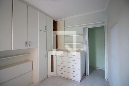 Quarto de apartamento à venda com 1 quarto, 69m² em Vila Antonieta, São Bernardo do Campo