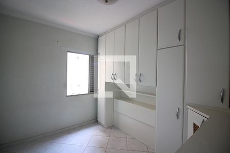 Quarto de apartamento à venda com 1 quarto, 69m² em Vila Antonieta, São Bernardo do Campo