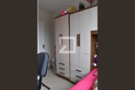 Quarto 2 de casa para alugar com 3 quartos, 73m² em Tatuquara, Curitiba