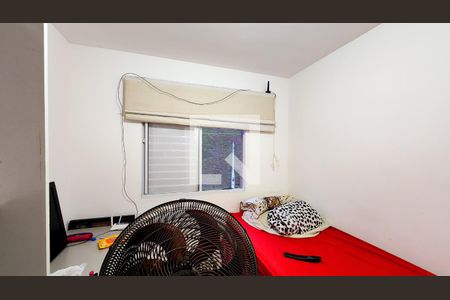 Quarto 1 de apartamento para alugar com 2 quartos, 51m² em Ieiri, Várzea Paulista