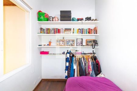 Quarto 2 de apartamento à venda com 2 quartos, 54m² em Perdizes, São Paulo