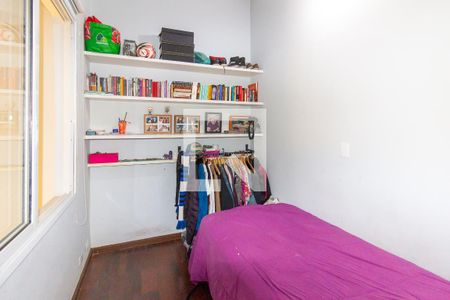 Quarto 2 de apartamento à venda com 2 quartos, 54m² em Perdizes, São Paulo