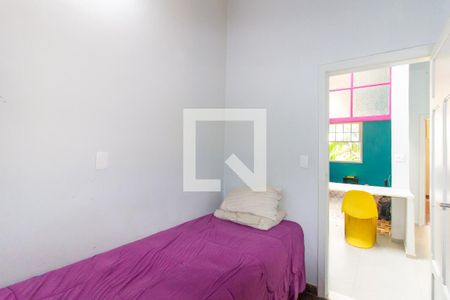 Quarto 2 de apartamento à venda com 2 quartos, 54m² em Perdizes, São Paulo