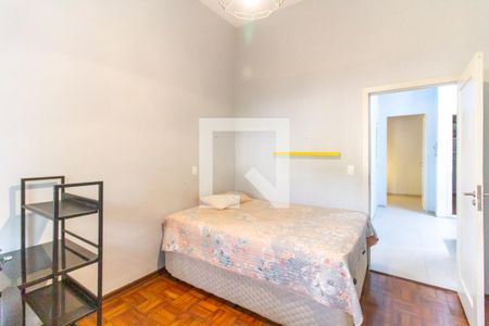 Quarto 1 de apartamento à venda com 2 quartos, 54m² em Perdizes, São Paulo