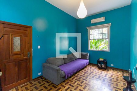 Sala de apartamento à venda com 2 quartos, 54m² em Perdizes, São Paulo