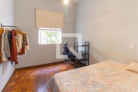 Quarto 1 de apartamento à venda com 2 quartos, 54m² em Perdizes, São Paulo