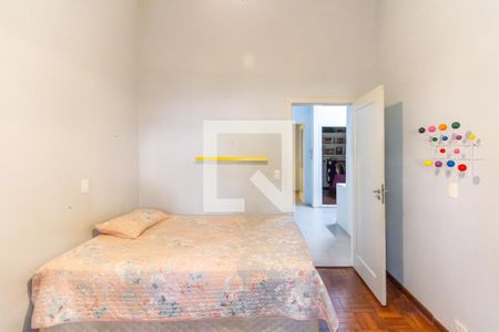 Quarto 1 de apartamento à venda com 2 quartos, 54m² em Perdizes, São Paulo