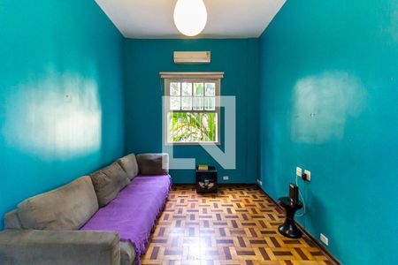 Sala de apartamento à venda com 2 quartos, 54m² em Perdizes, São Paulo