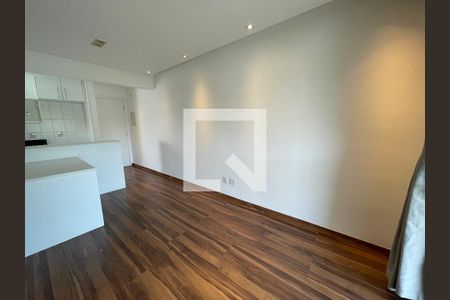 Sala de apartamento à venda com 2 quartos, 61m² em Vila Gomes, São Paulo