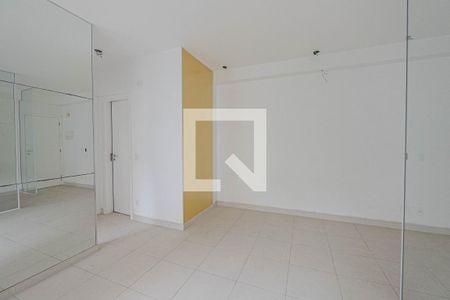 Sala/Cozinha de apartamento à venda com 2 quartos, 51m² em Bela Vista, São Paulo