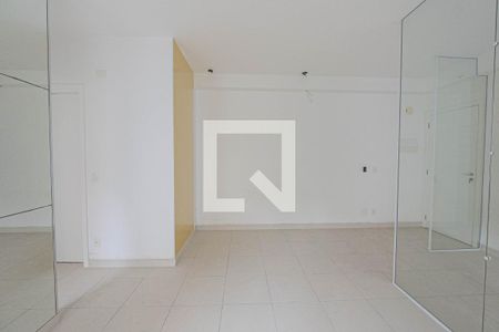 Sala/Cozinha de apartamento à venda com 2 quartos, 51m² em Bela Vista, São Paulo